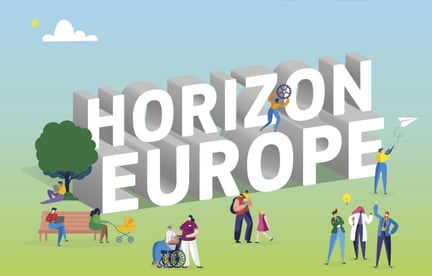 Horizons Europe Background